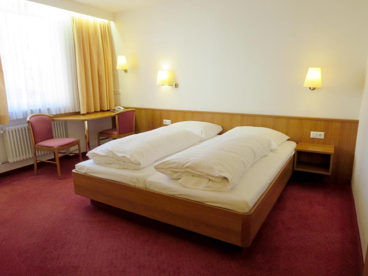 Hotel Find Stuttgart